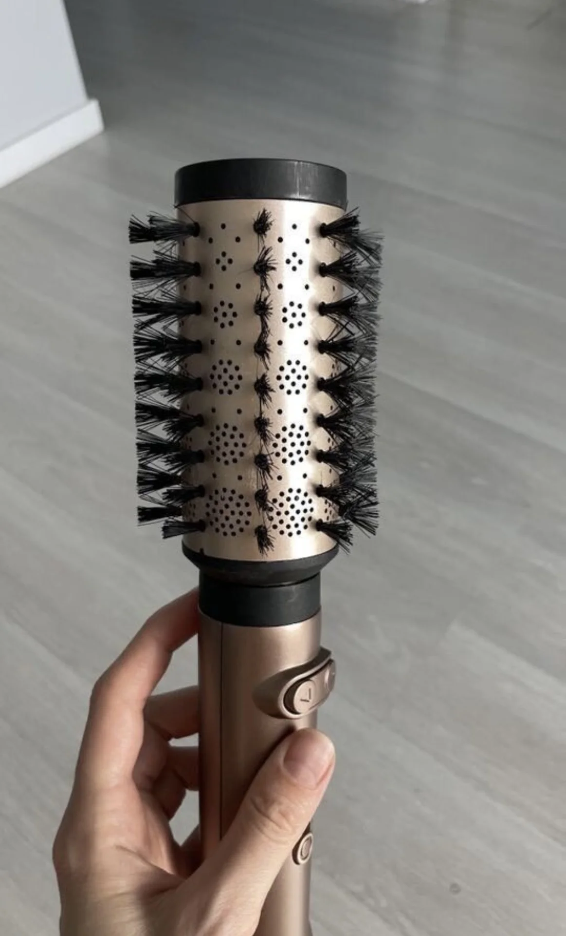 Фен-щётка Babyliss Big Hair Dual - миниатюра 2