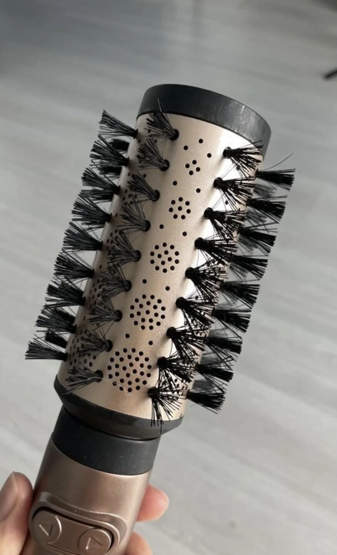 Фен-щётка Babyliss Big Hair Dual - миниатюра 3