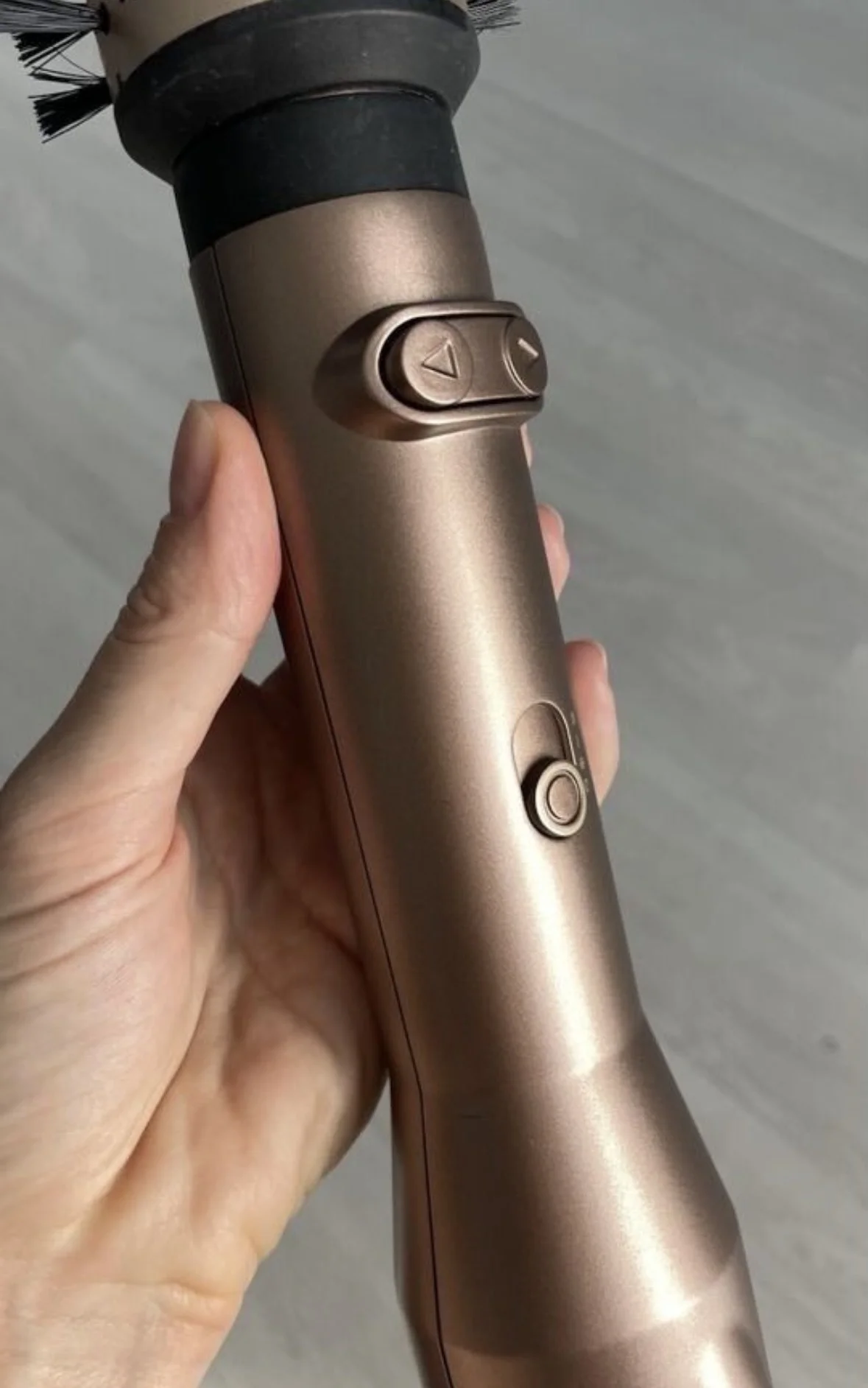 Фен-щётка Babyliss Big Hair Dual - миниатюра 4