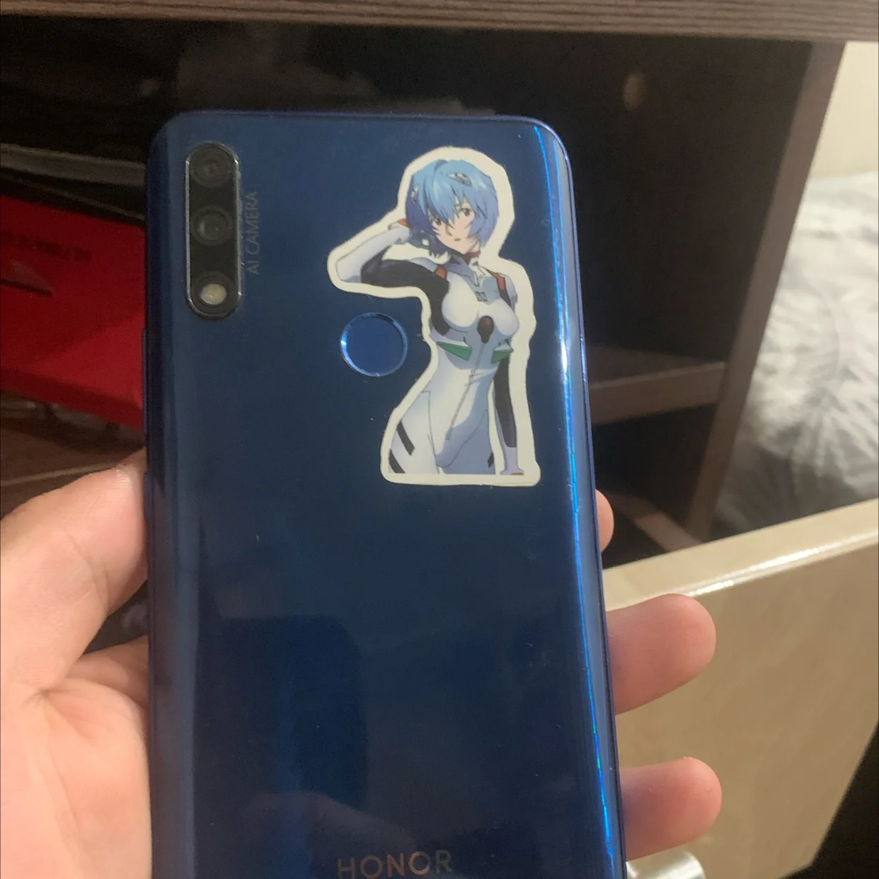 honor 9x - миниатюра 2