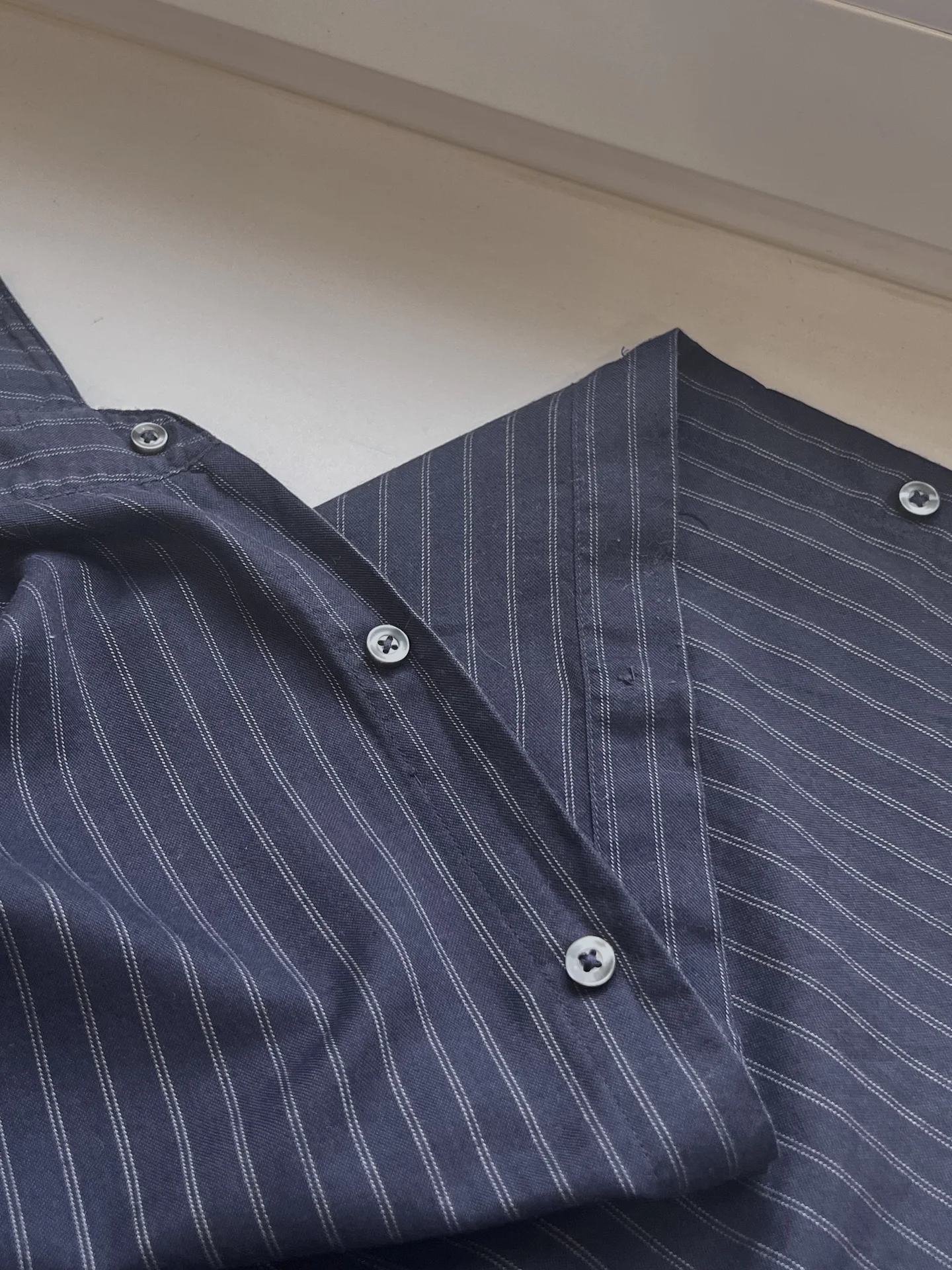 Рубашка Mango Man Slim Fit Patio - миниатюра 3