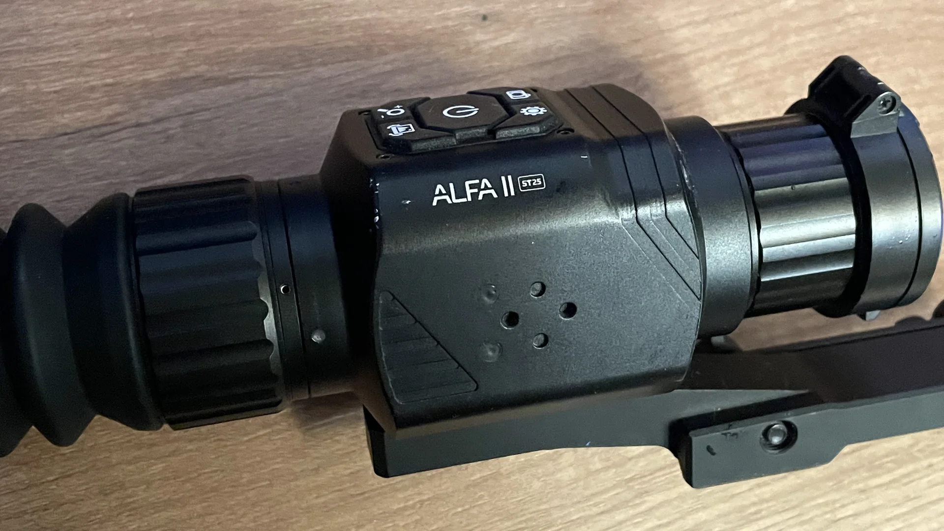 тепловизор Arkon Alpha - миниатюра 2