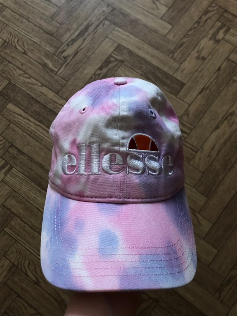 кепка ellesse оригинал - миниатюра 4