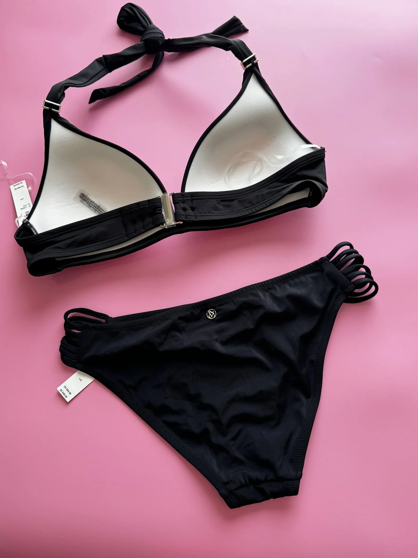 Victoria’s secret купальник - миниатюра 2