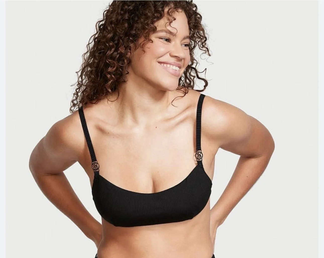 Купальник Виктория Сикрет - миниатюра 2