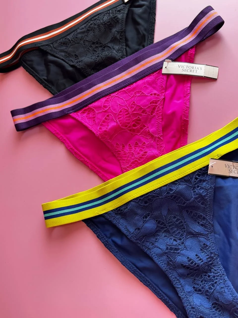 Victoria’s Secret плавки - миниатюра 3