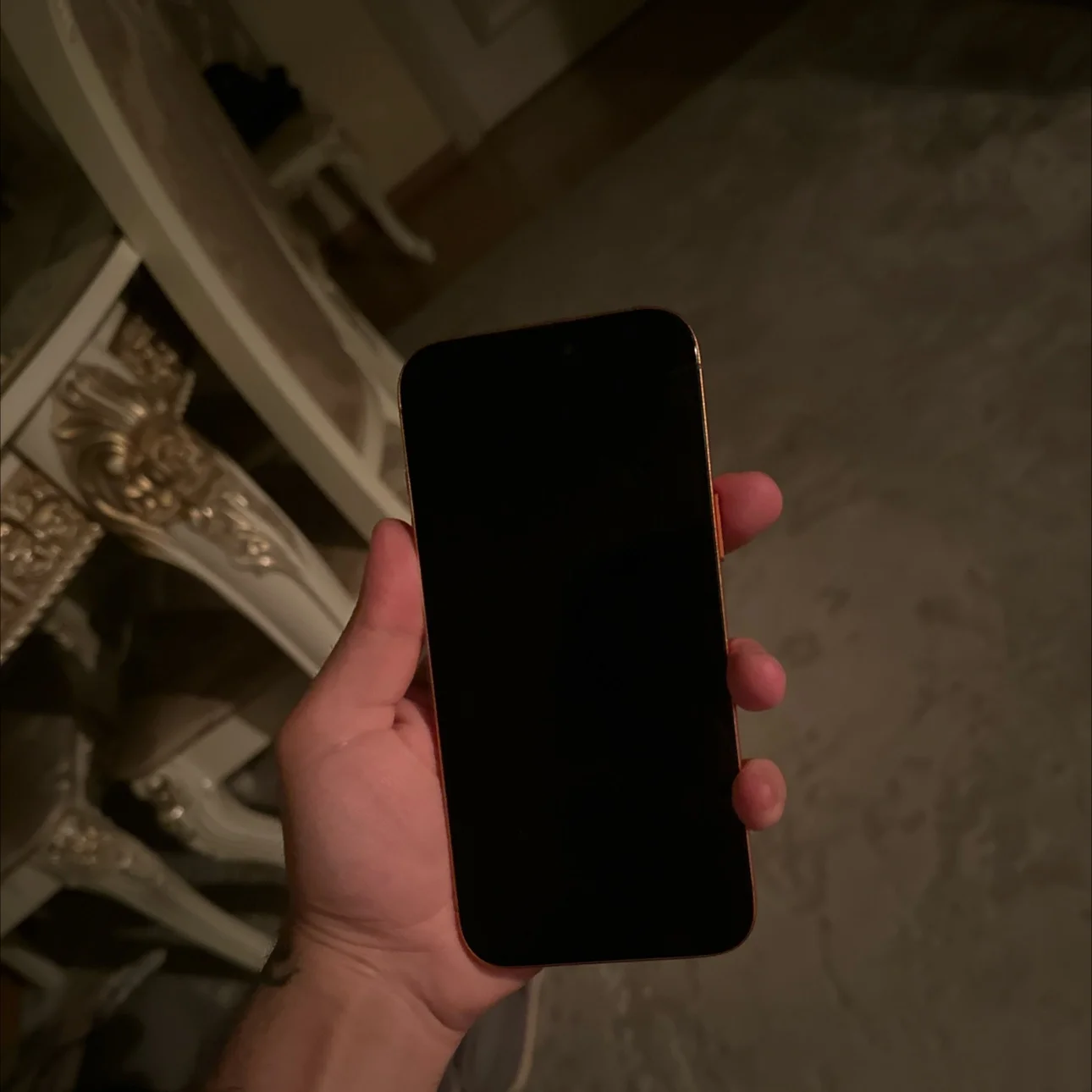 iphone 17 pro max 1 TB - миниатюра 2