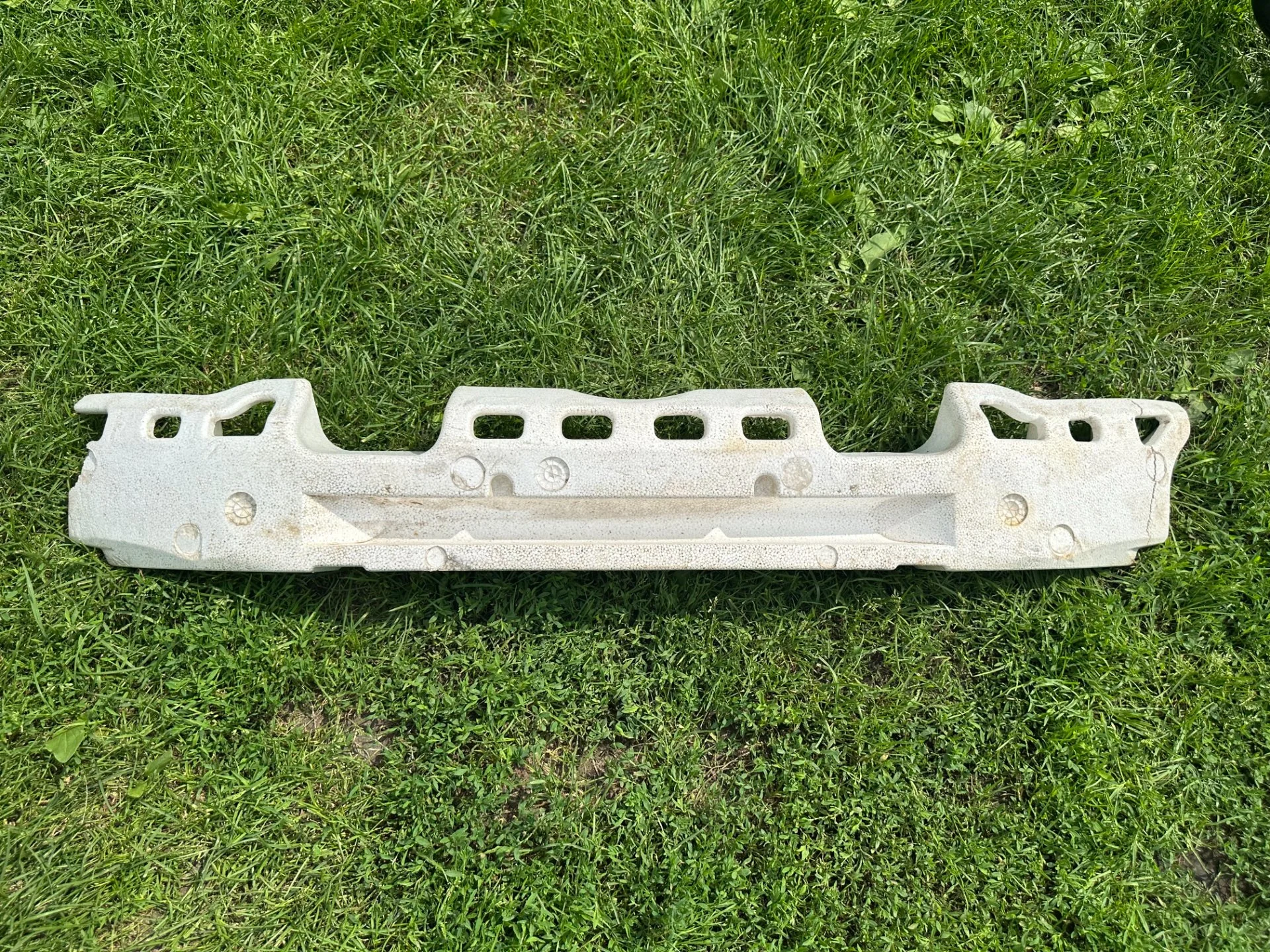 Амортизатор бампера Toyota 52611-02110 - изображение 1