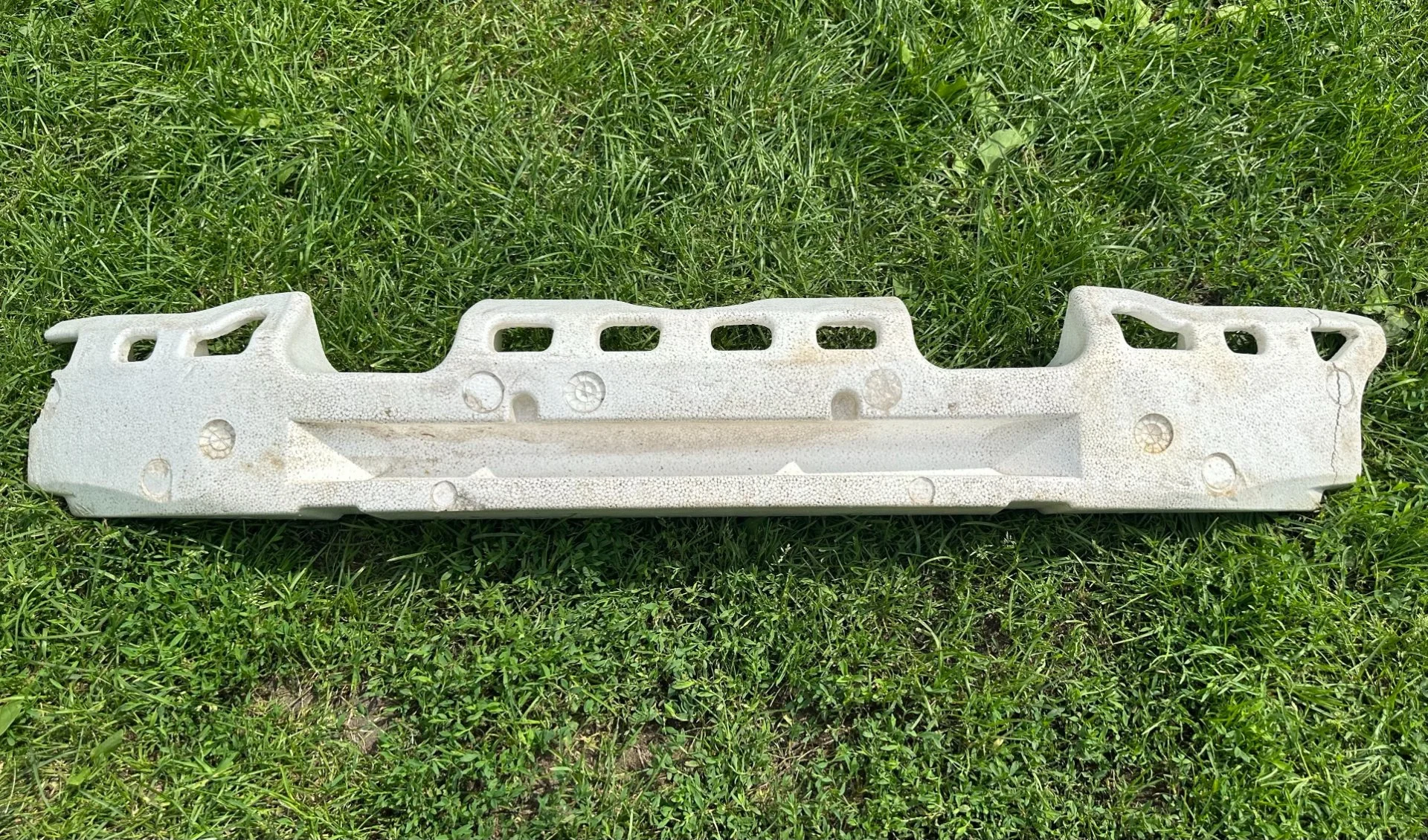Амортизатор бампера Toyota 52611-02110 - миниатюра 2