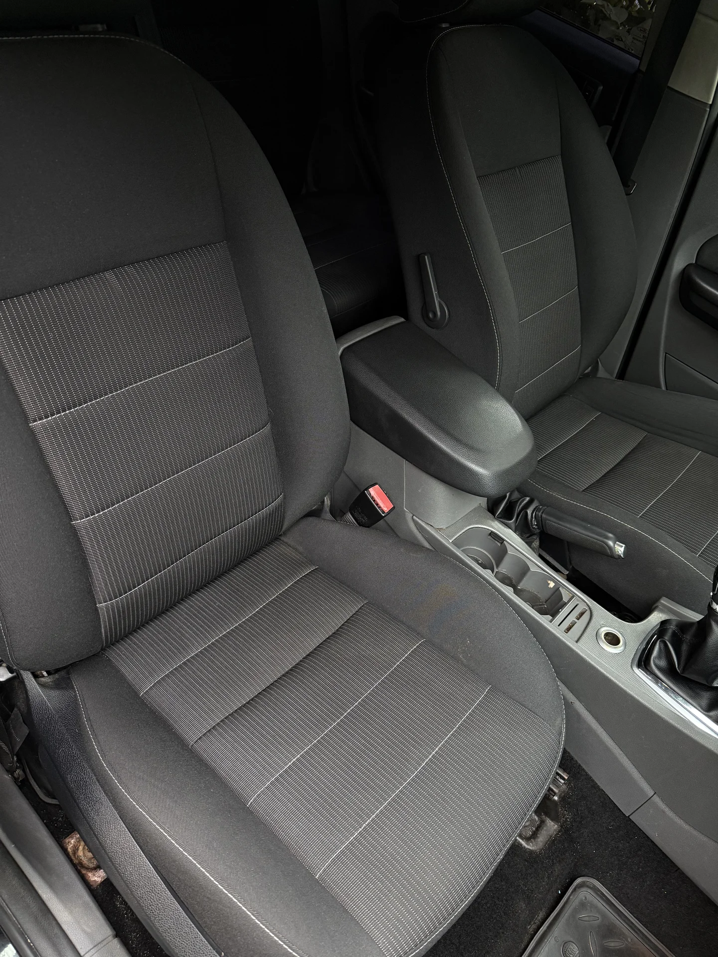 Ford Focus 2 Рестайлинг (1 хоз. родной окрас) - миниатюра 14