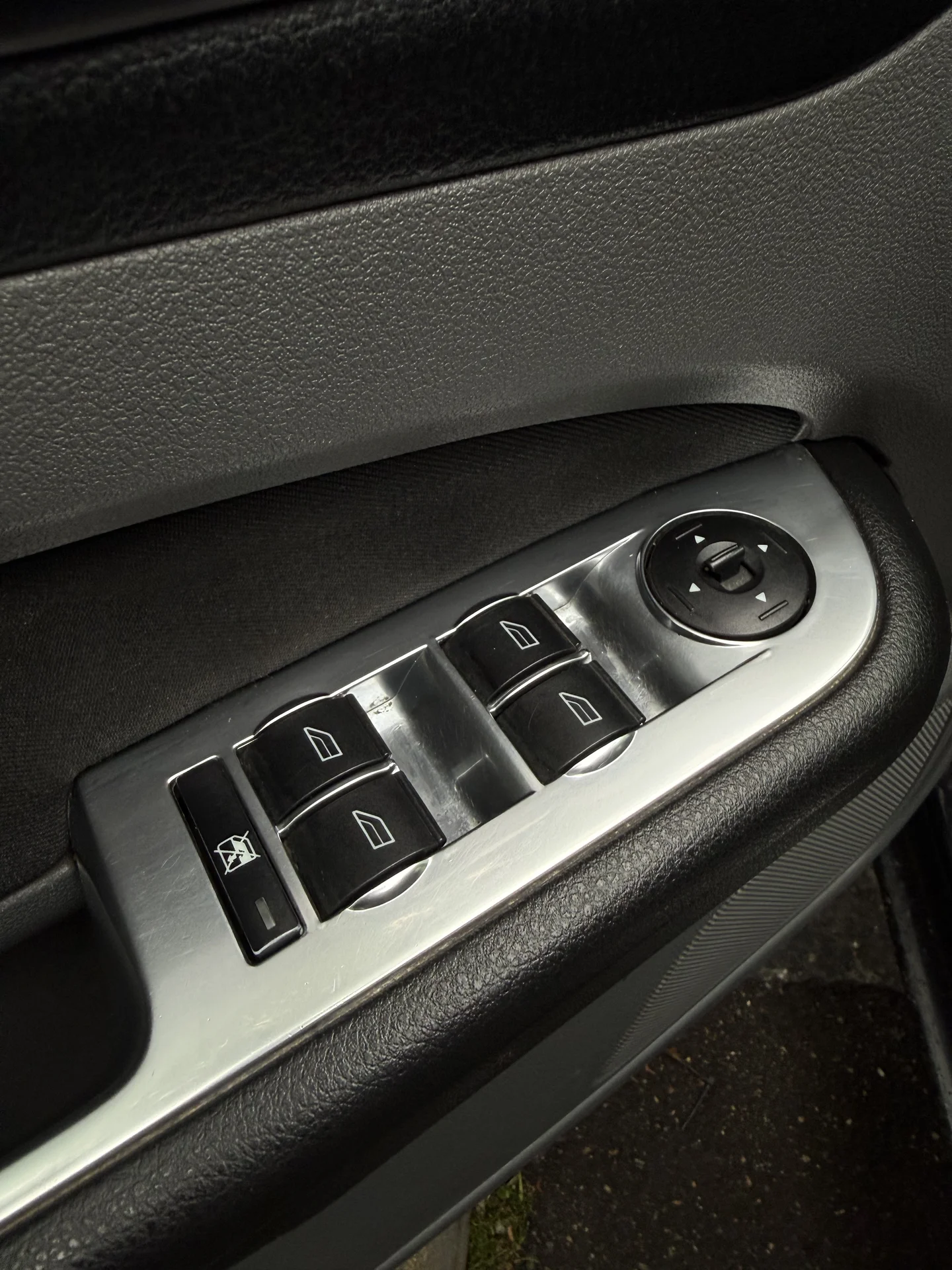 Ford Focus 2 Рестайлинг (1 хоз. родной окрас) - миниатюра 15