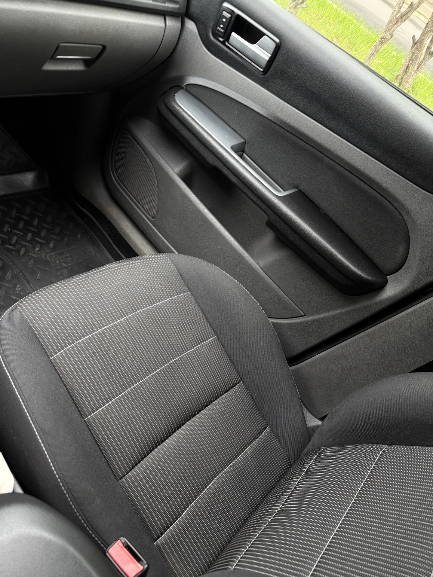Ford Focus 2 Рестайлинг (1 хоз. родной окрас) - миниатюра 16