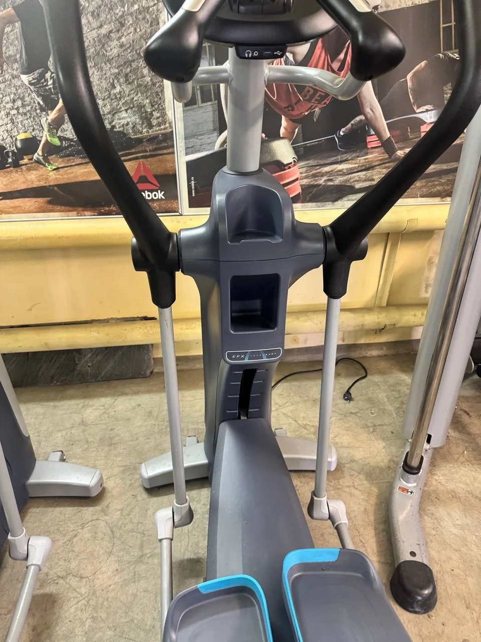 Precor - миниатюра 4