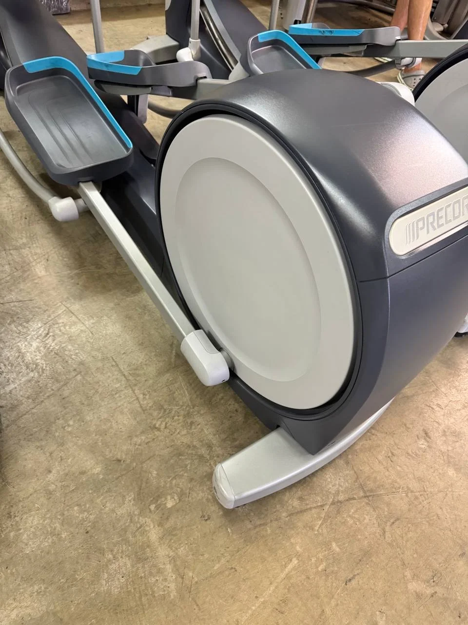 Precor - миниатюра 5
