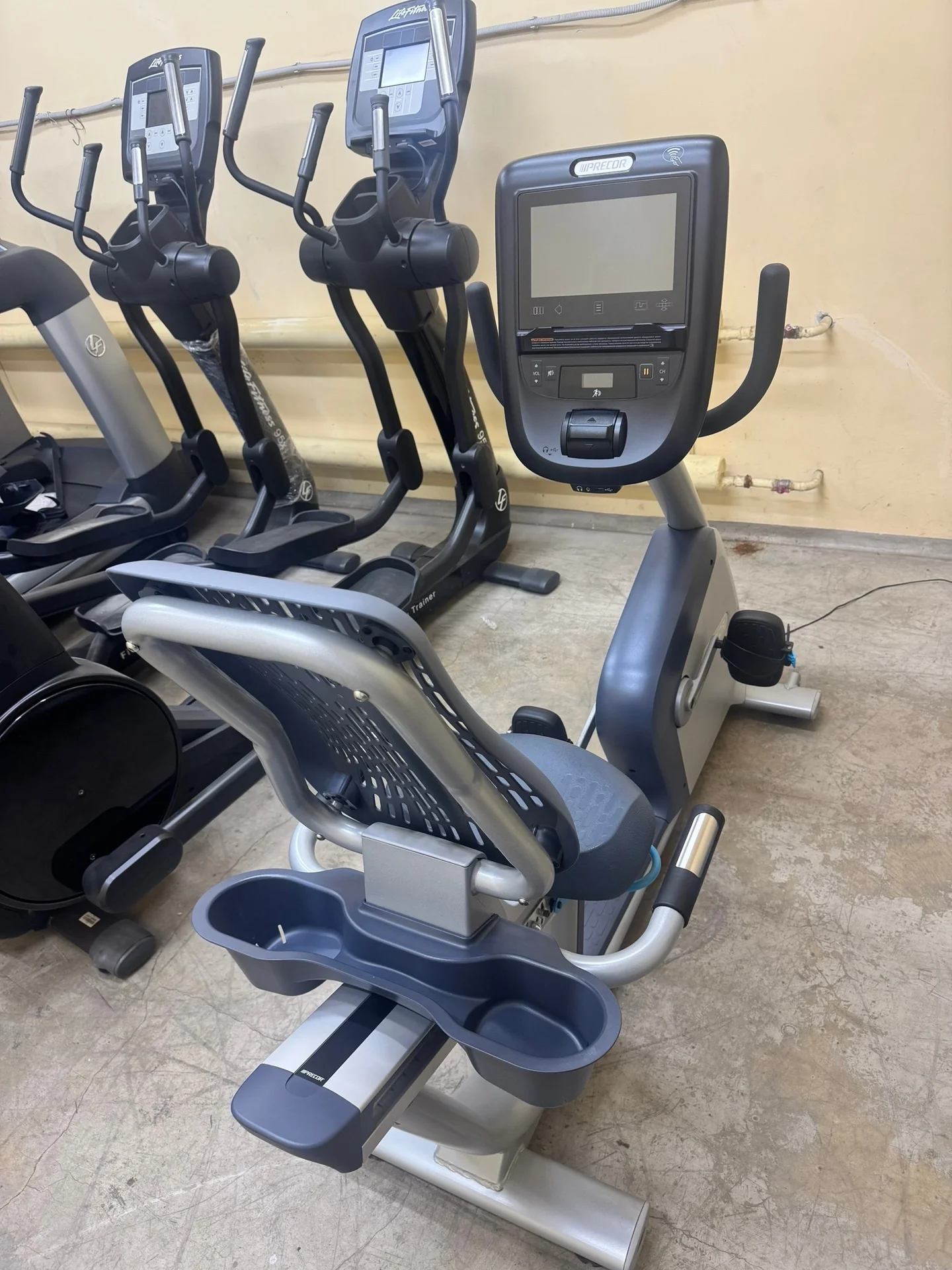 PRECOR - миниатюра 3