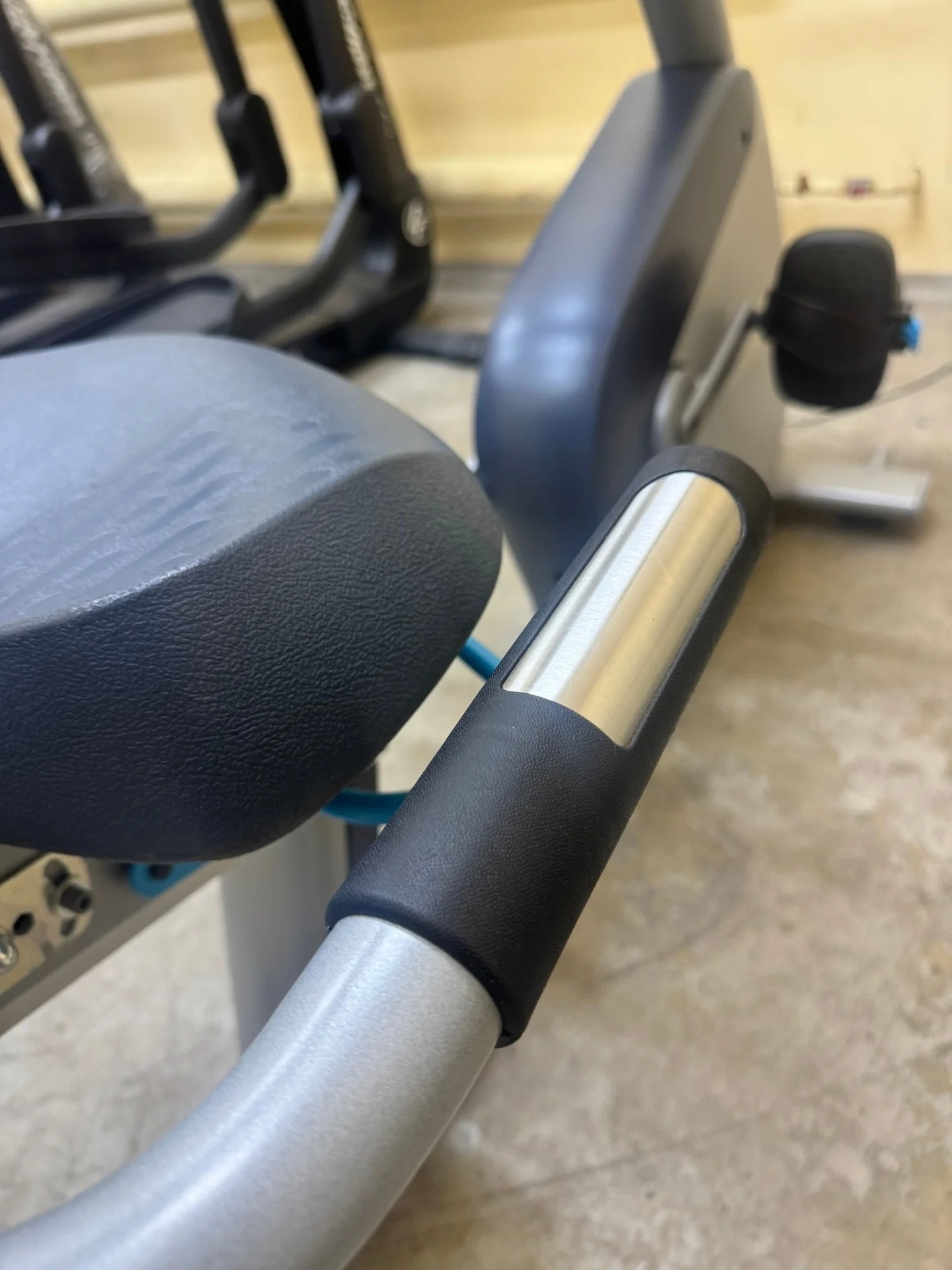 PRECOR - миниатюра 4