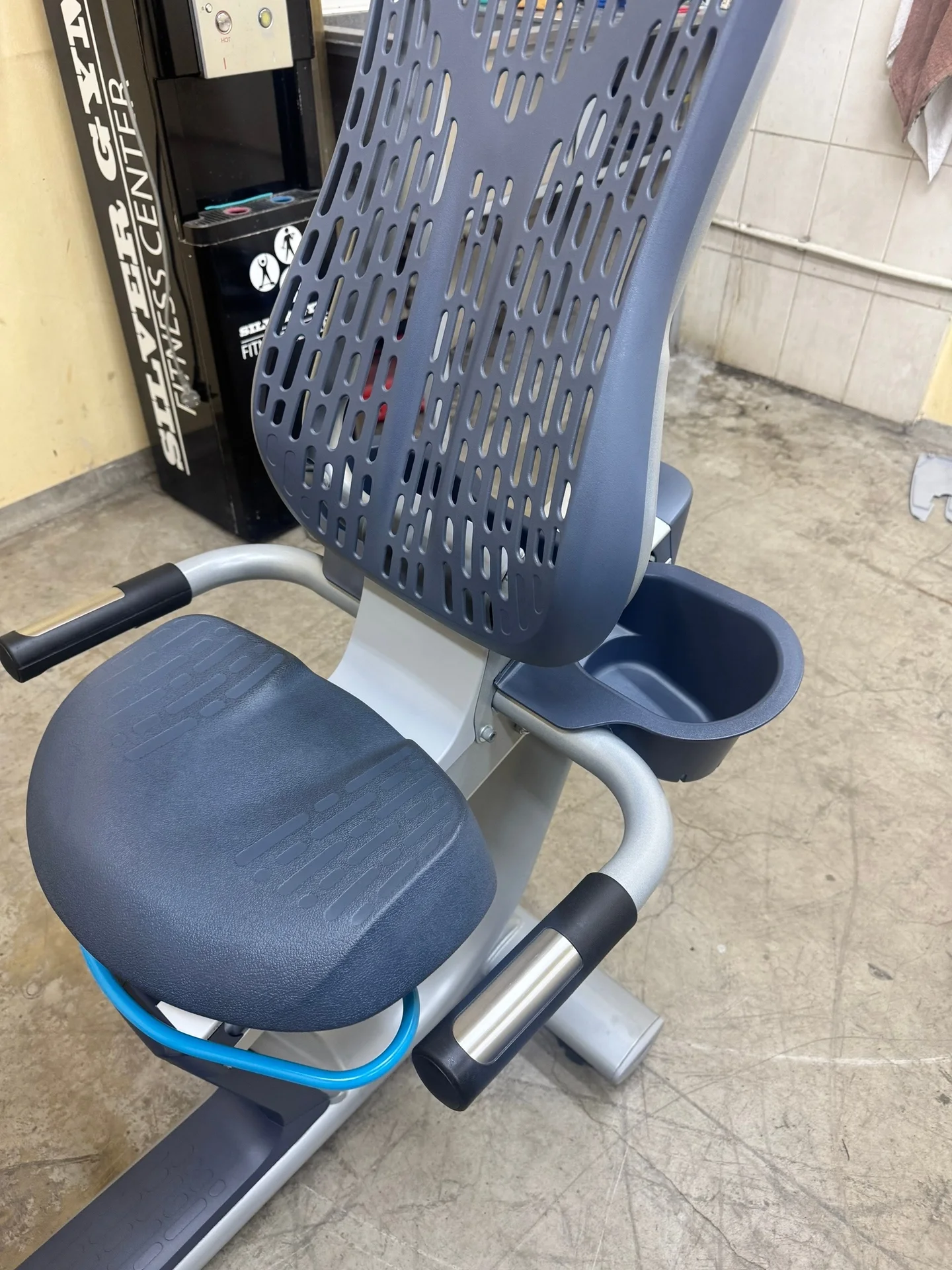PRECOR - миниатюра 5