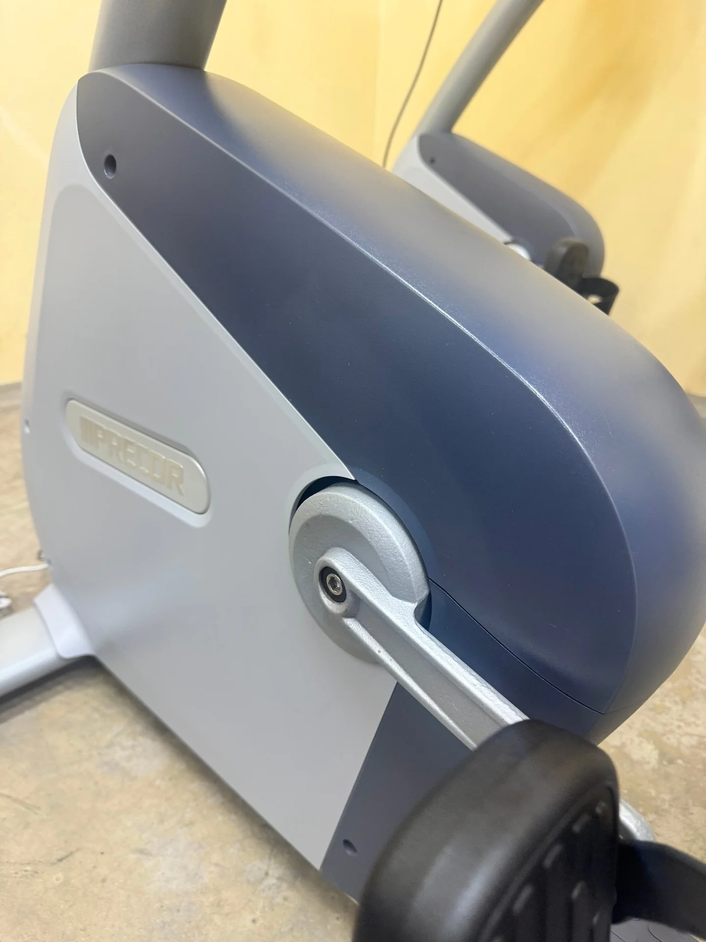 PRECOR - миниатюра 6