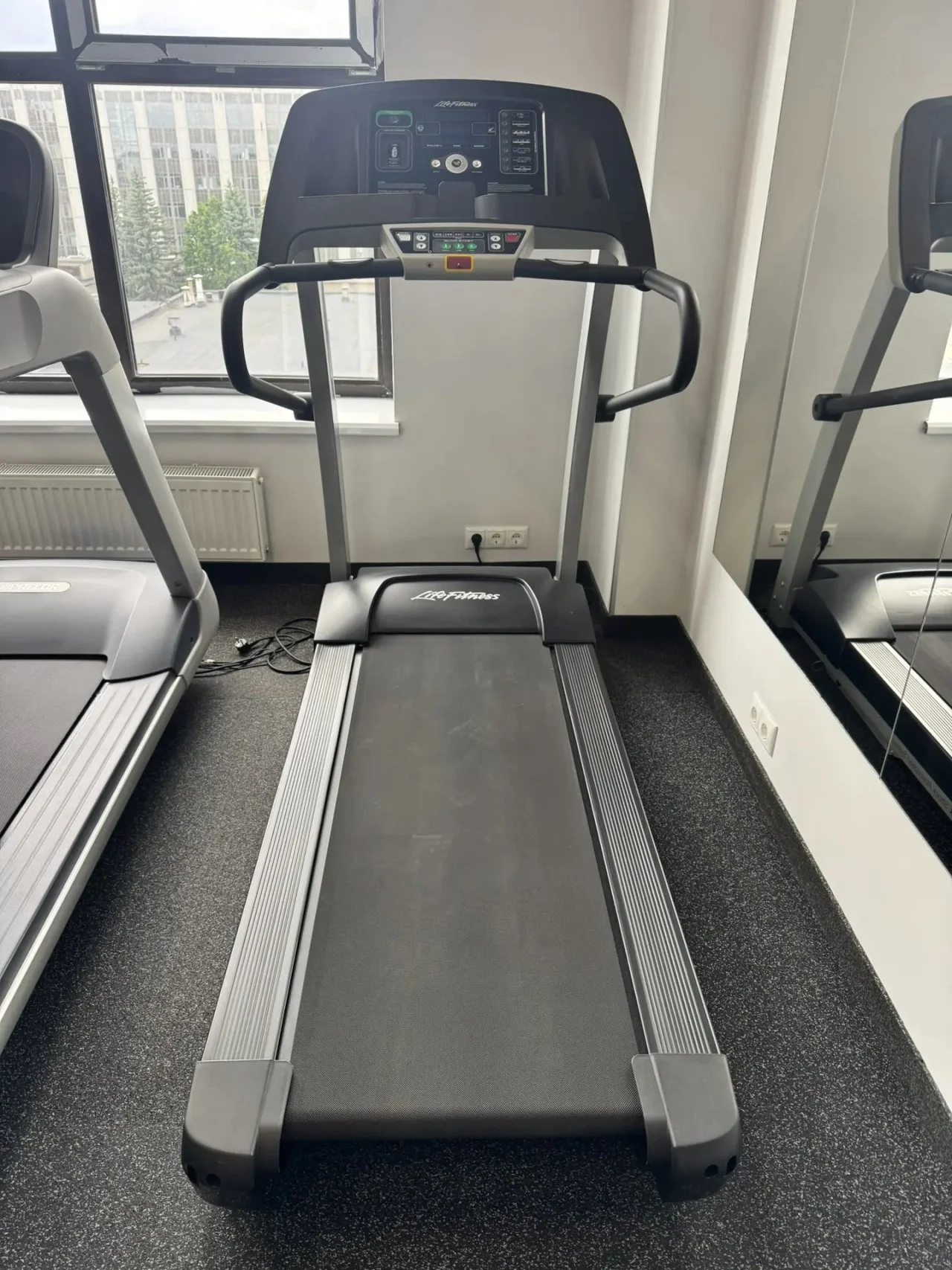 LIFE FITNESS 🇺🇸 - миниатюра 2
