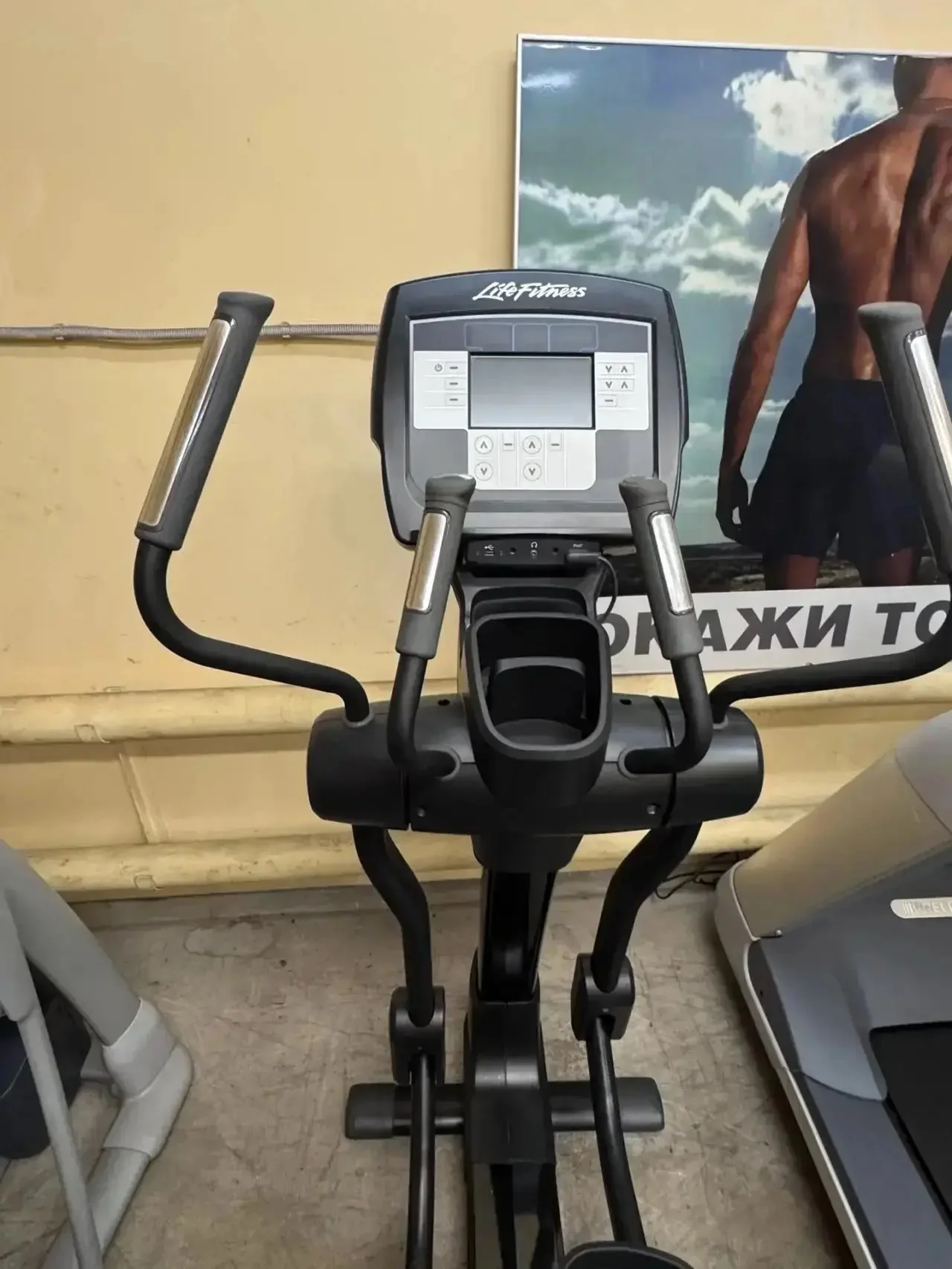 LIFE FITNESS 🇺🇸 - миниатюра 6