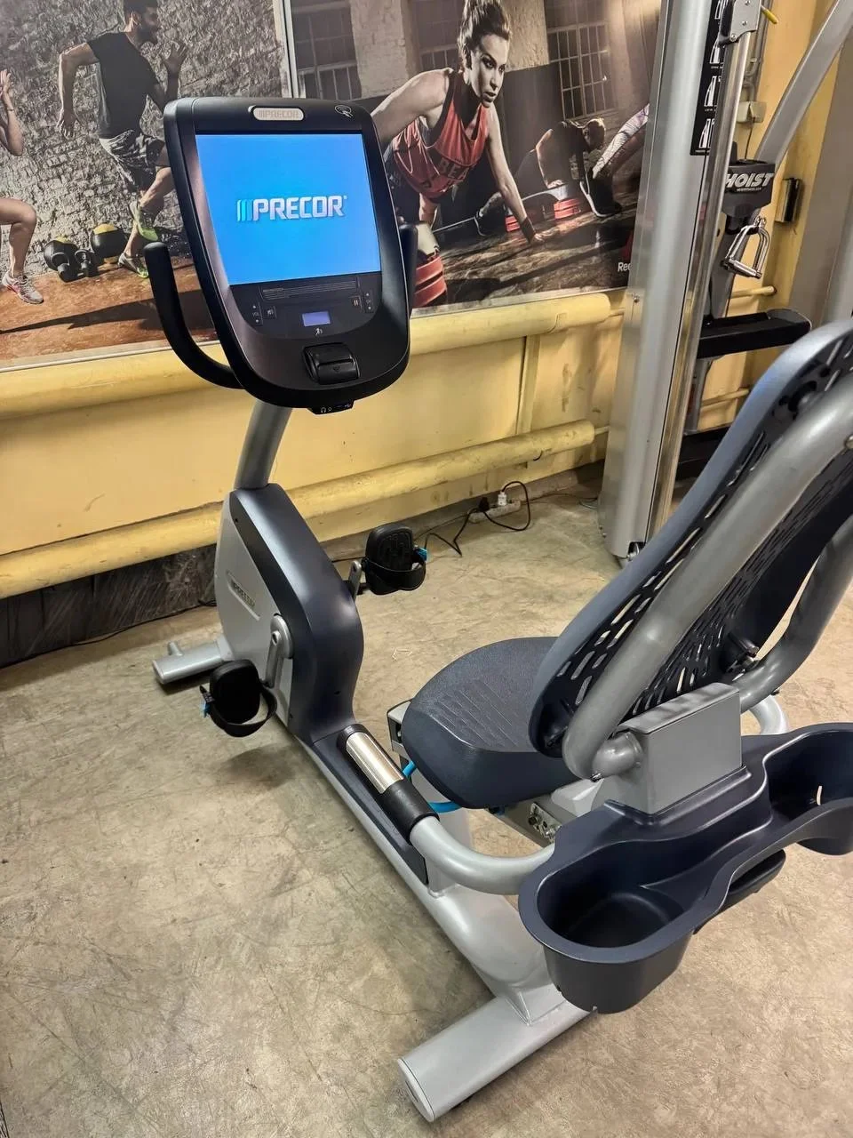 PRECOR - изображение 1