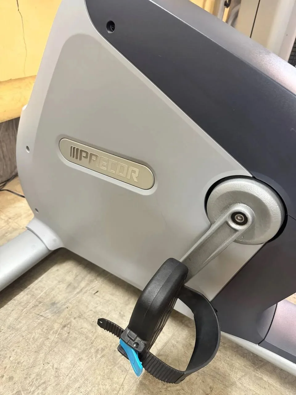 PRECOR - миниатюра 2