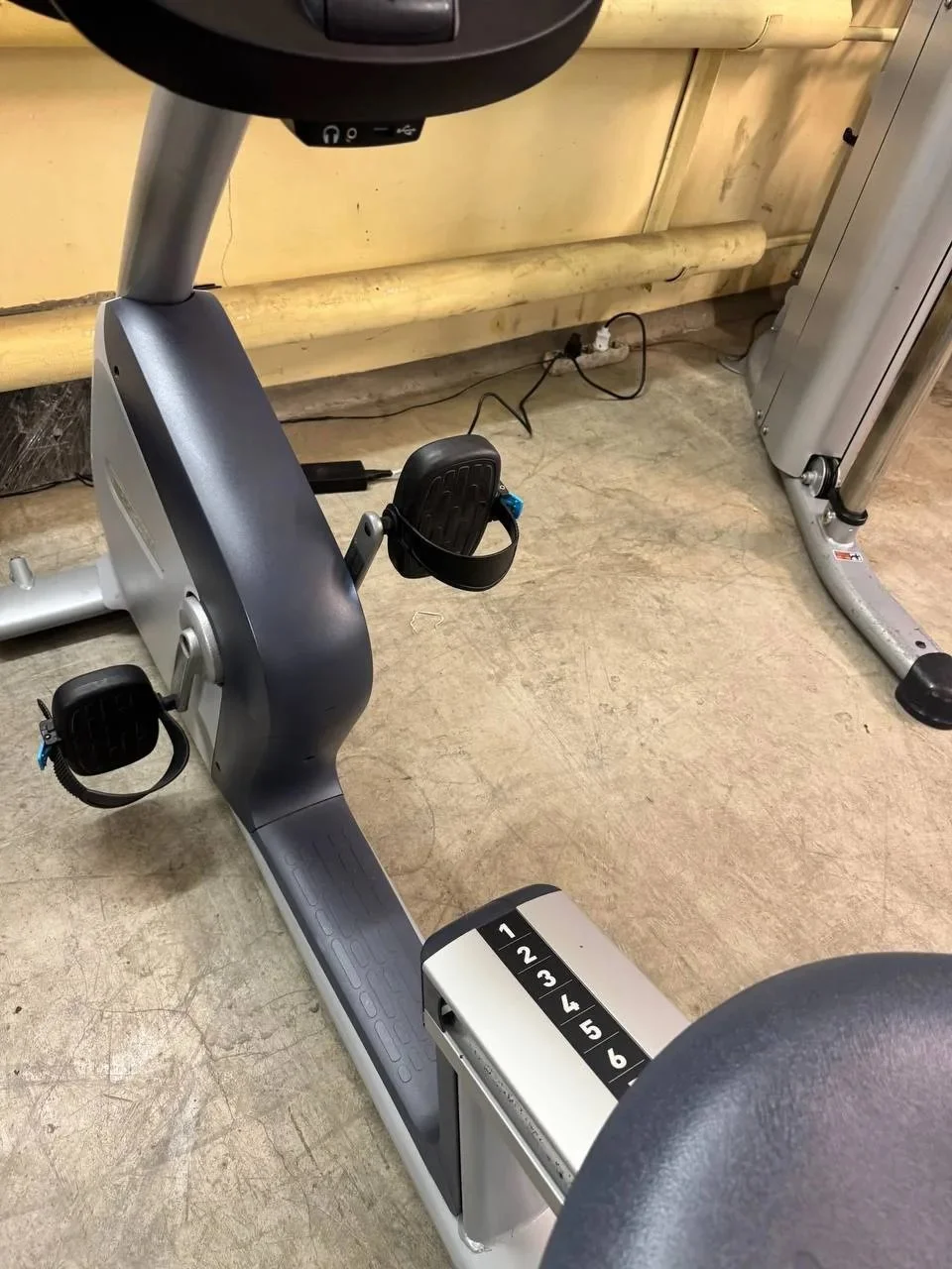 PRECOR - миниатюра 3