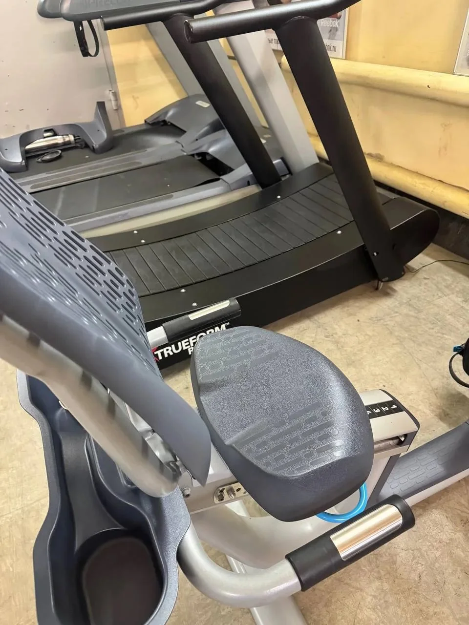 PRECOR - миниатюра 4