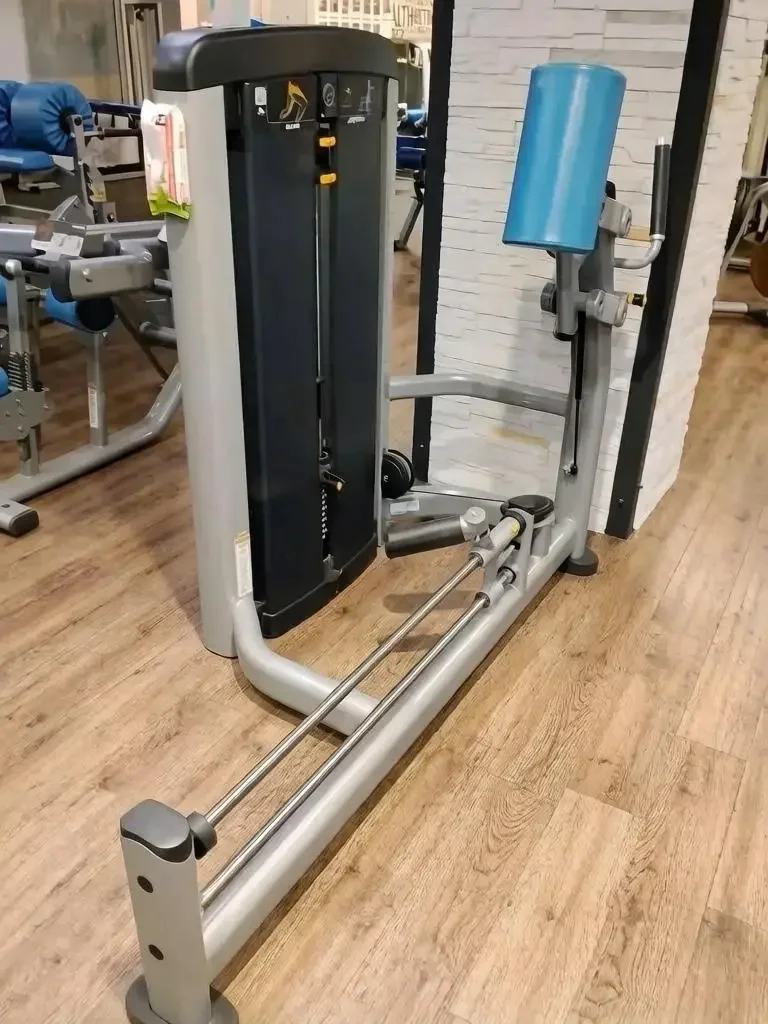 LIFE FITNESS - изображение 1