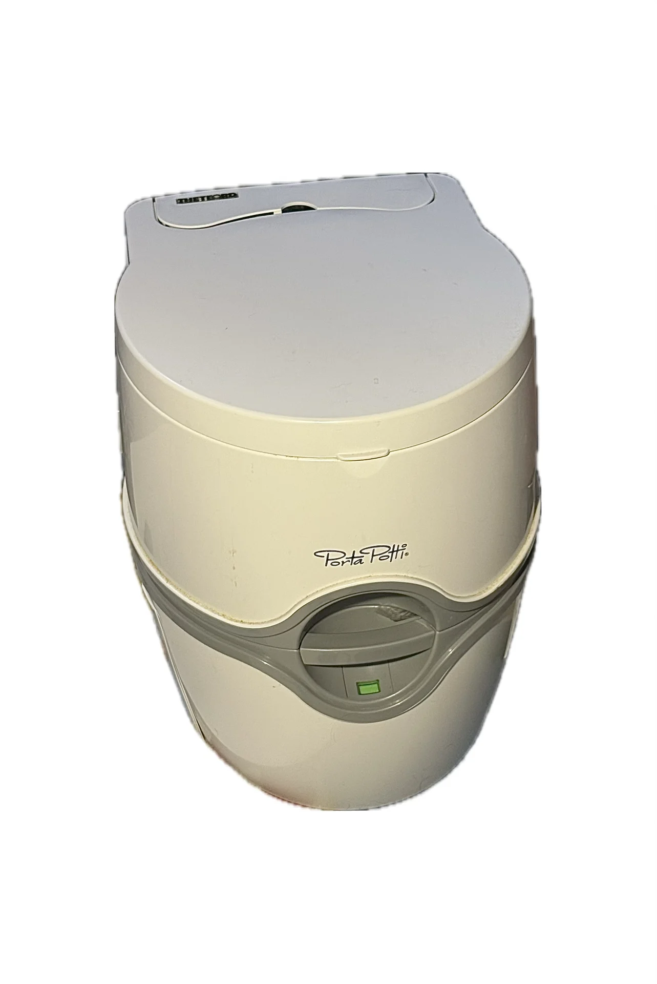 Биотуалет thetford Porta Potti 565P - миниатюра 3