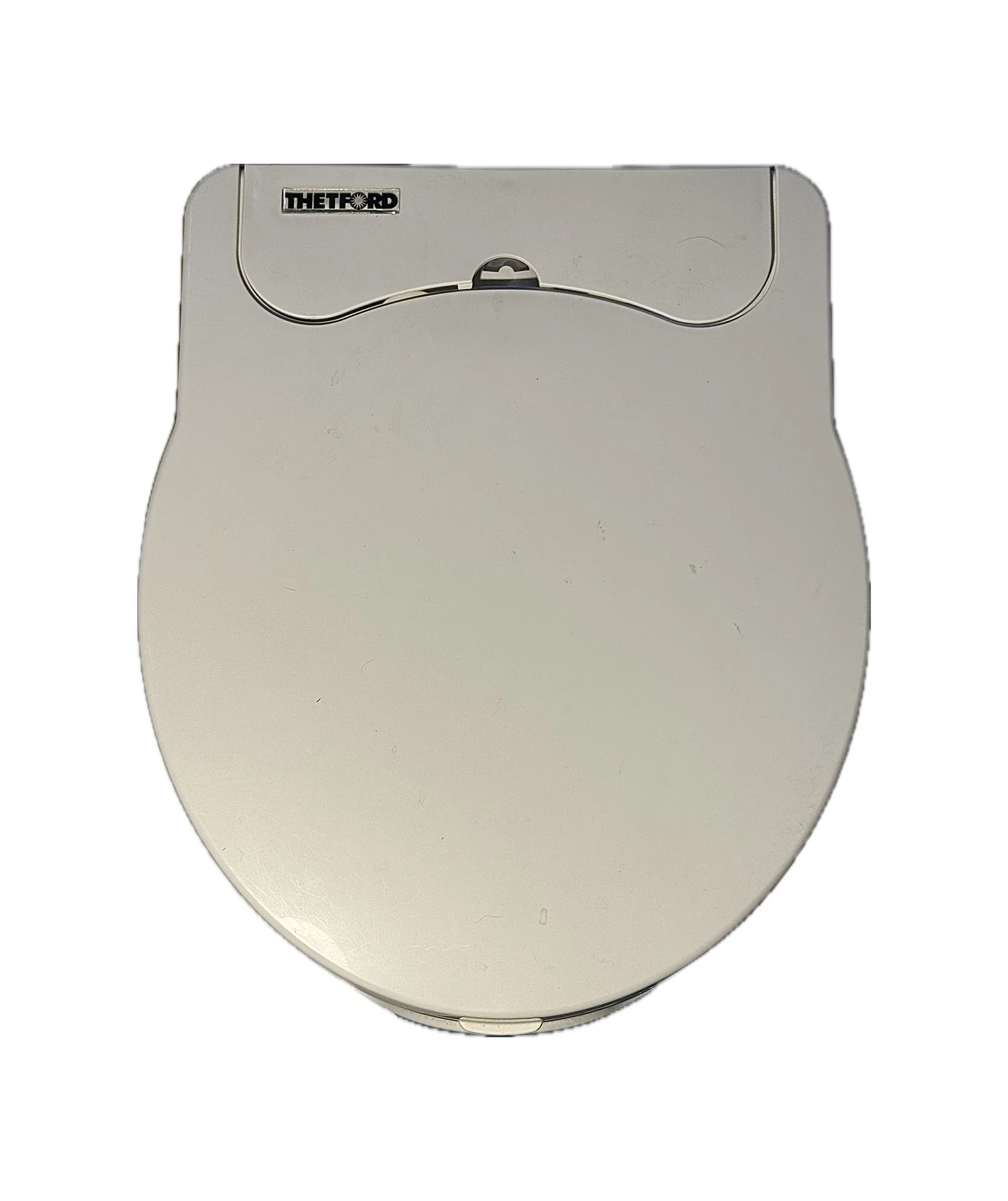 Биотуалет thetford Porta Potti 565P - миниатюра 4