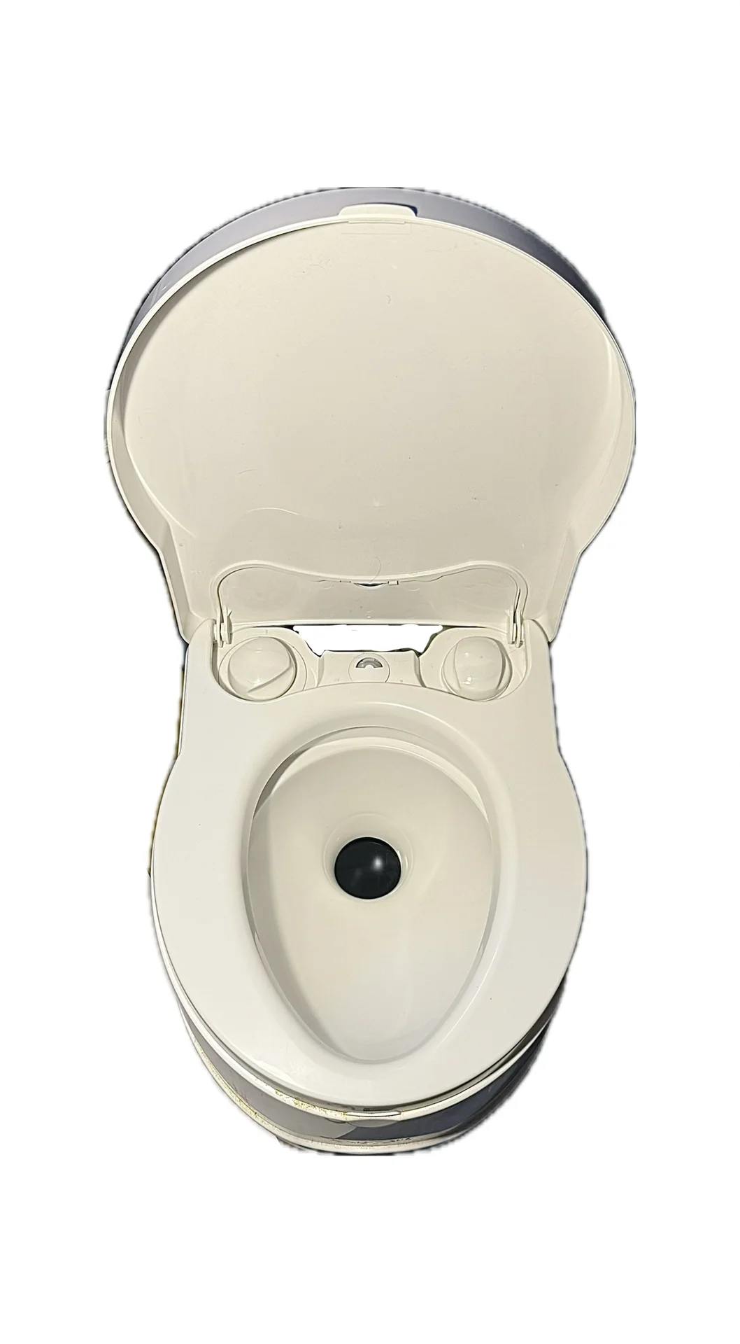 Биотуалет thetford Porta Potti 565P - миниатюра 5