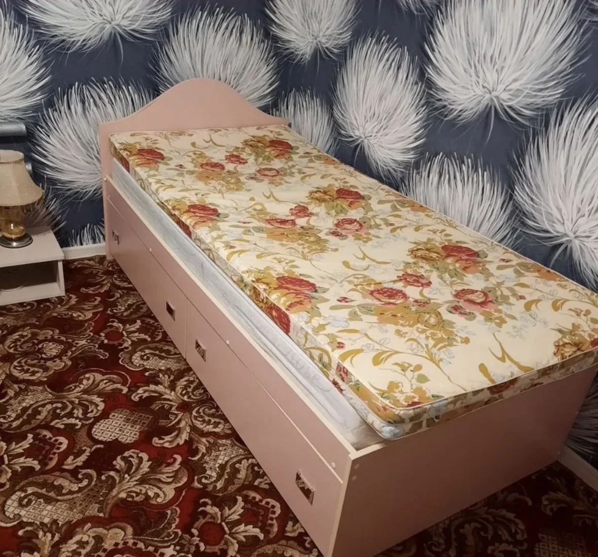 Комплект мебели - миниатюра 2
