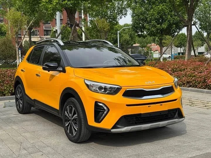 Kia KX1 - миниатюра 3