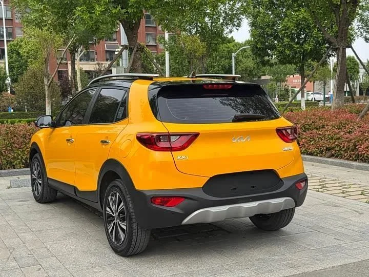 Kia KX1 - миниатюра 4