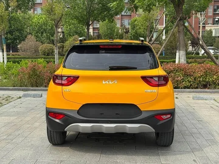 Kia KX1 - миниатюра 5