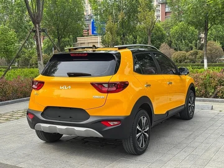 Kia KX1 - миниатюра 6