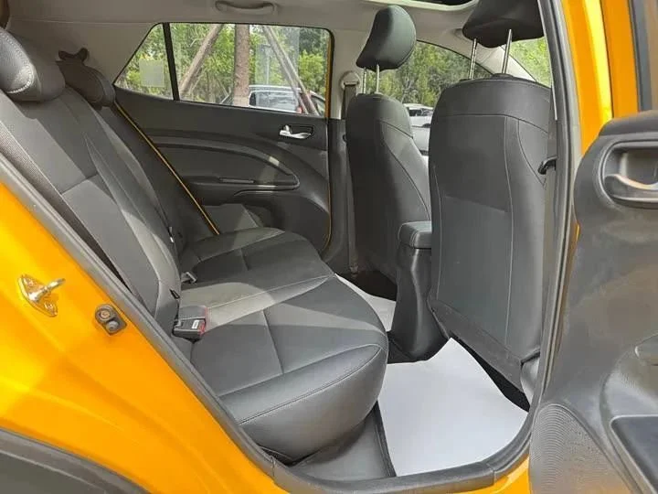 Kia KX1 - миниатюра 10