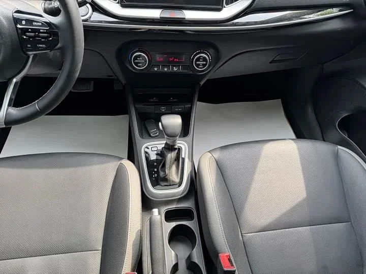 Kia KX1 - миниатюра 13