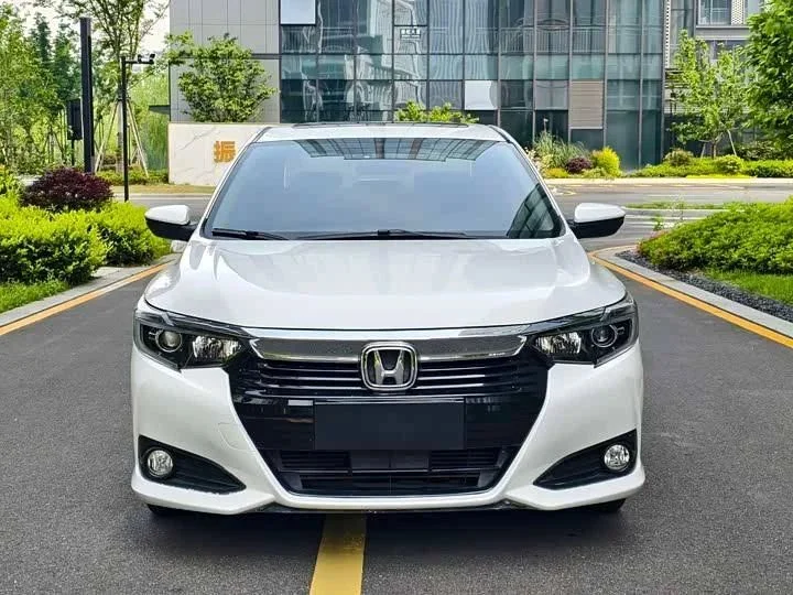 Honda Crider - миниатюра 2