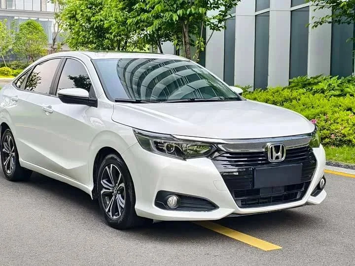 Honda Crider - миниатюра 3