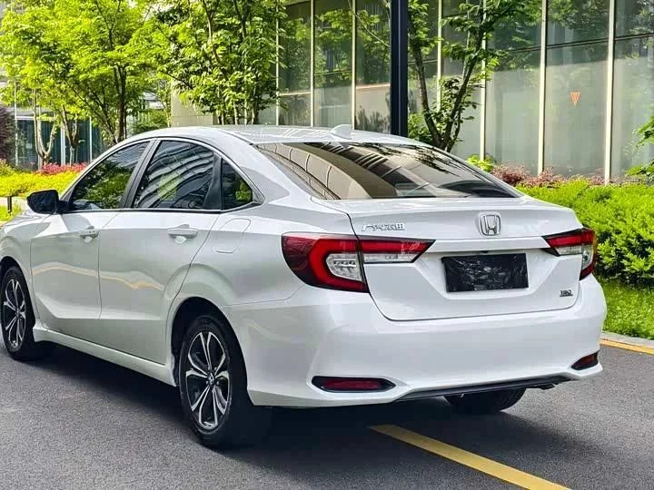 Honda Crider - миниатюра 6