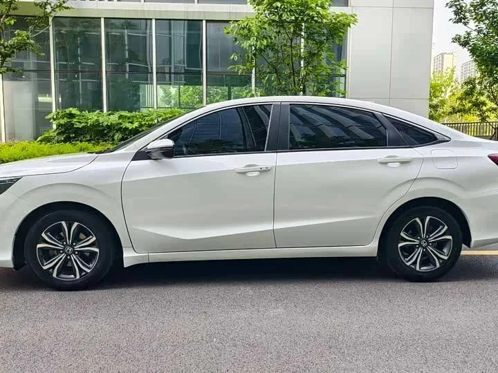 Honda Crider - миниатюра 7
