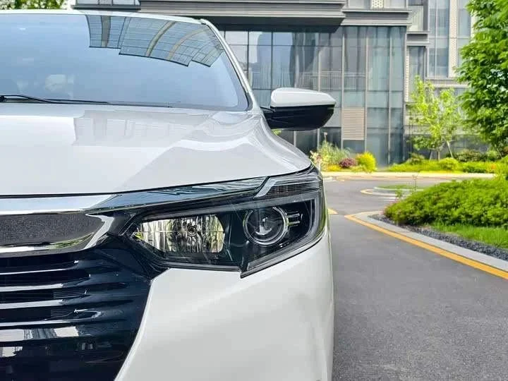 Honda Crider - миниатюра 8