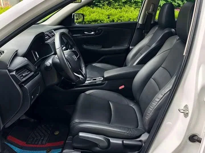 Honda Crider - миниатюра 9