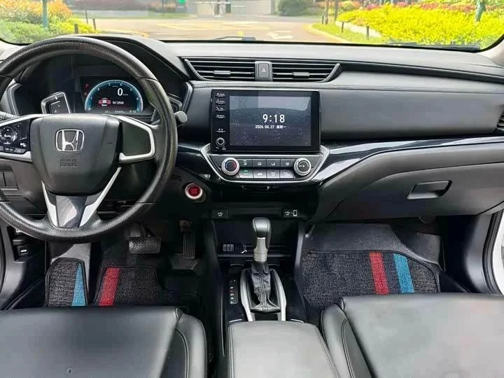 Honda Crider - миниатюра 12