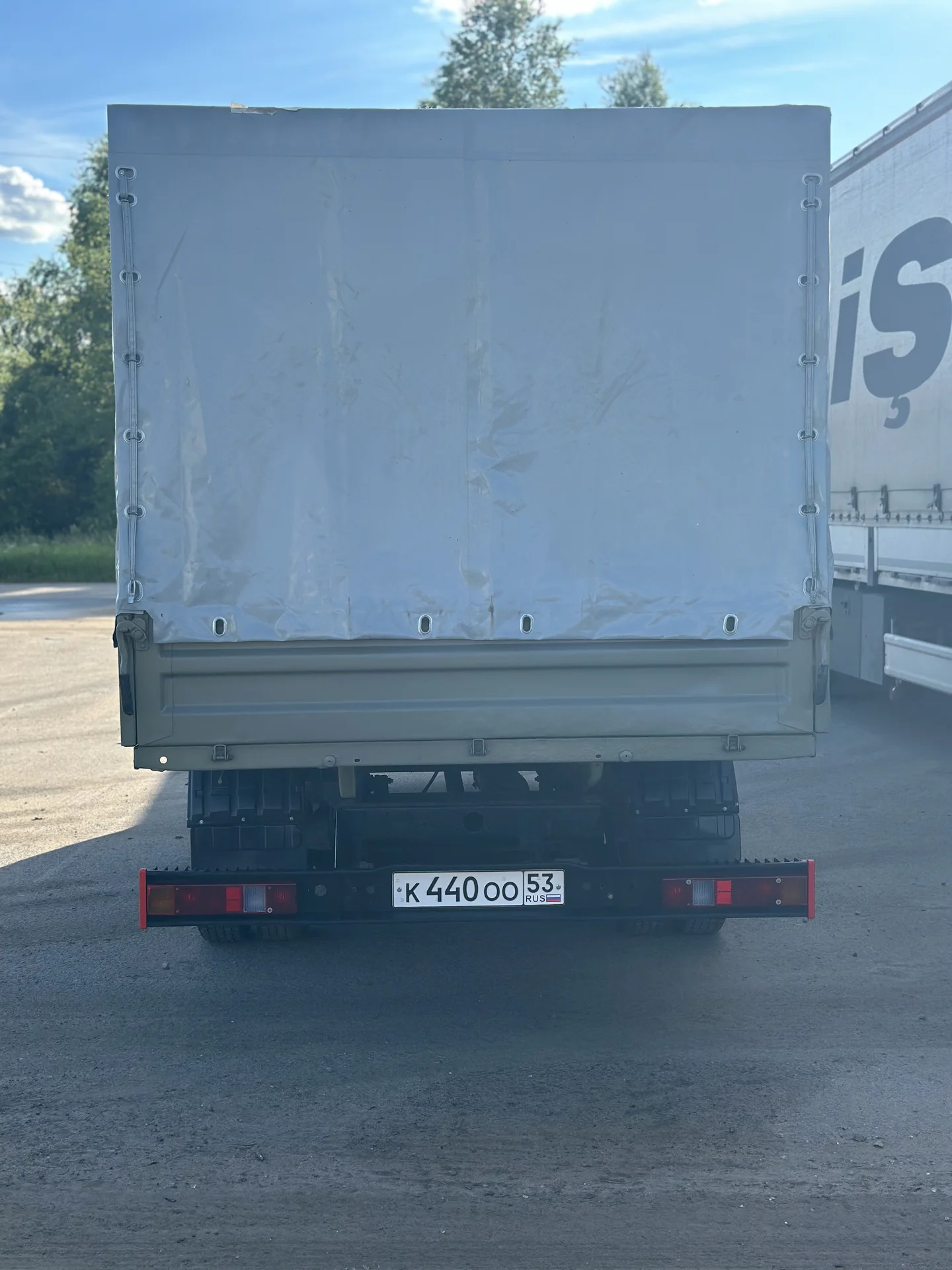 Газель 3302 - миниатюра 7