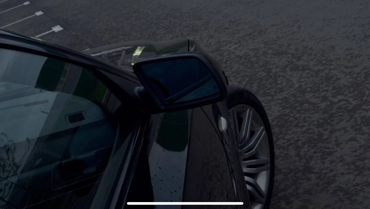 BMW e60 3.0 2007 - миниатюра 4