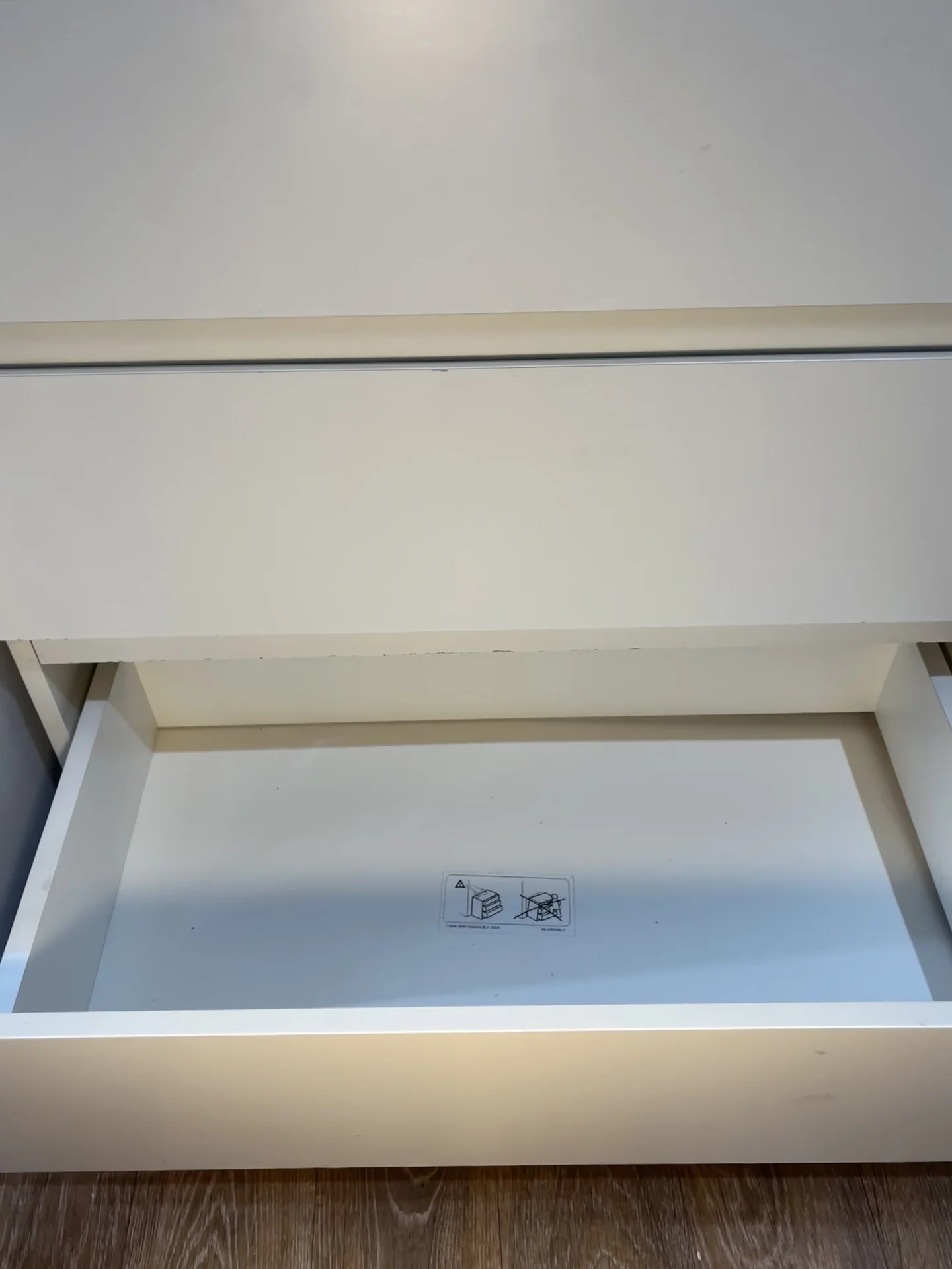 Комод Ikea - миниатюра 2