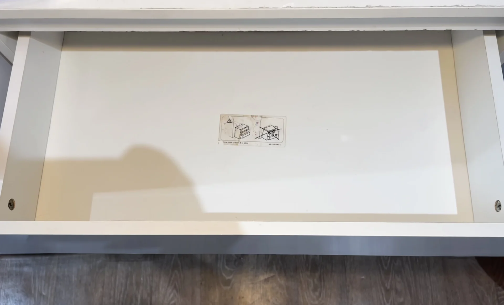 Комод Ikea - миниатюра 3